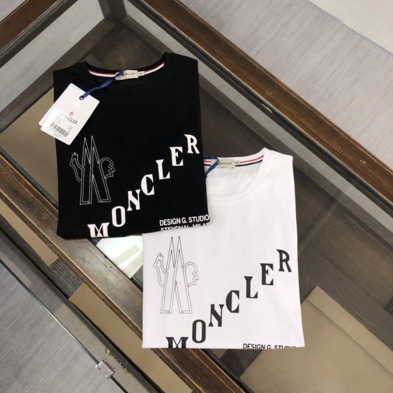 Moncler T-Shirts